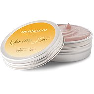 DERMACOL Vanilla Love 75 ml - Body Butter