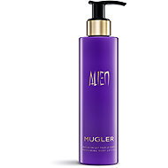 MUGLER Alien Body Lotion 200 ml - Body Cream