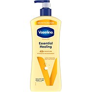VASELINE Essential Healing 600ml - Body Lotion