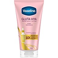 VASELINE Gluta-Hya Dewy Radiance 75ml - Body Serum