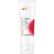 DOVE Repair Cica Calming Body Serum 200ml - Body Serum