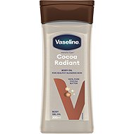 VASELINE Cocoa Radiant 200ml - Body Oil