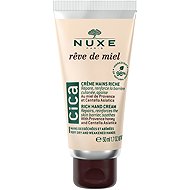 NUXE Reve de Miel Reparační krém na ruce pro extrémně suchou a namáhanou pokožku 50 ml - Hand Cream