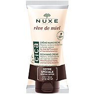 NUXE Reve de Miel Reparative hand cream for extremely dry and stressed skin 2 × 50 ml - Hand Cream