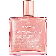 NUXE Huile Prodigieuse OR Floral 50 ml - Body Oil