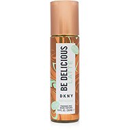 DKNY Be Delicious Latte Pistachio body mist 250ml - Body Spray
