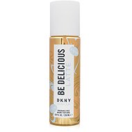 DKNY Be Delicious Latte Vanilla body mist 250ml - Body Spray