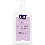 BELLA Sensitive 250 ml - Intimate Hygiene Gel