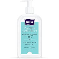 BELLA Hydrocomfort 250 ml - Intimate Hygiene Gel
