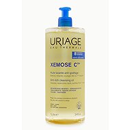 URIAGE Xémose Cleansing Soothing Oil 1000ml - Shower Oil