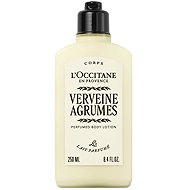 L'OCCITANE Verveine Argumes Body Milk 250 ml - Body Lotion