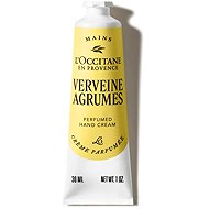 L'OCCITANE Verveine Argumes Hand Cream 30 ml - Kézkrém