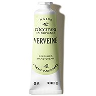 L'OCCITANE Verveine Hand Cream 30 ml - Hand Cream