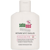 SEBAMED Intimní mycí emulze 50 ml - Intimate Hygiene Gel