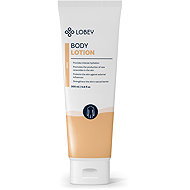 LOBEY Body Milk 200 ml - Body Lotion