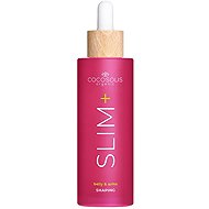 COCOSOLIS Slim+ Shaping Serum Belly & Arms 100ml - Body Cream