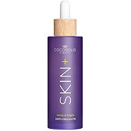 COCOSOLIS Skin+ Anti-Cellulite Serum Booty & Thighs 100ml - Body Cream