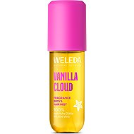 WELEDA Vanilla Cloud Body & Hair Mist 95ml - Body Spray