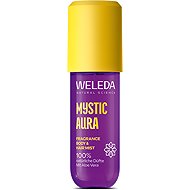 WELEDA Mystic Aura Body & Hair Mist 95ml - Body Spray