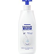 LACTOVIT vyživující tělové mléko 400 ml - Body Lotion