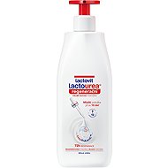LACTOVIT Lactourea regenerační tělové mléko 400 ml - Body Lotion