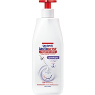 LACTOVIT Lactourea zpevňující tělové mléko 400 ml - Body Lotion