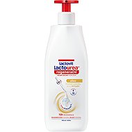 LACTOVIT Lactourea Oleo tělové mléko 400 ml - Body Lotion