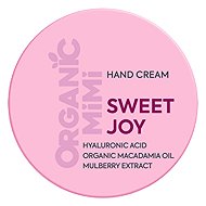ORGANIC MIMI Sweet Joy 50ml - Hand Cream