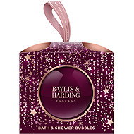 BAYLIS & HARDING Wild Cherry & Vanilla 250ml - Bath Foam