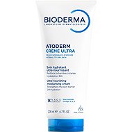BIODERMA Atoderm Creme Ultra 200 ml - Body Cream