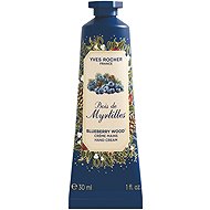 YVES ROCHER Blueberry Forest 30 ml - Hand Cream