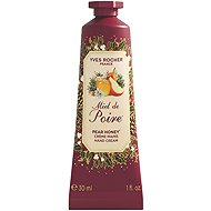 YVES ROCHER Honey Pear 30 ml - Hand Cream