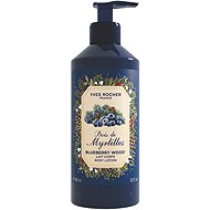 YVES ROCHER Blueberry Forest 390 ml - Body Lotion