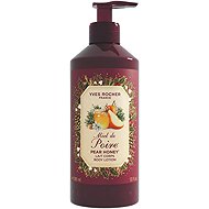 YVES ROCHER Honey Pear 390 ml - Body Lotion