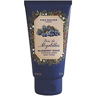 YVES ROCHER Blueberry Forest 150 ml - Body Scrub