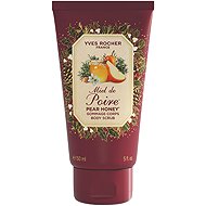 YVES ROCHER Honey Pear 150 ml - Body Scrub