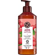 YVES ROCHER Lychee 390 ml - Body Lotion