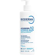 BIODERMA Atoderm Intensive Baume 400ml - Body Cream