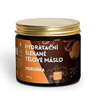 PURE HARMONY Apricot 140 g - Body Butter