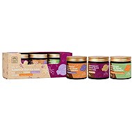 PURE HARMONY Miniszett, 3× 30g - Testvaj