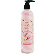 ACCENTRA Essential Botanicals Cherry Blossom 300 ml - Body Lotion