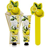 ACCENTRA Essential Botanicals with Lemon and Bergamot Nail File, 30 ml - Hand Cream
