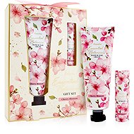 ACCENTRA Essential Botanicals Cherry Blossom 60 ml - Hand Cream