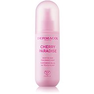 DERMACOL Cherry Paradise 150 ml - Body Spray