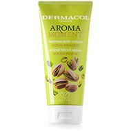 DERMACOL Aroma Moment Pistácie 200 ml - Body Lotion