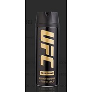 UFC Takedown 200ml - Body Spray