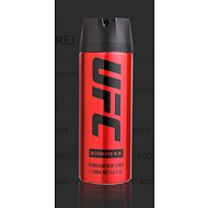 UFC Ultimate KO 200ml - Body Spray