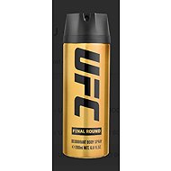 UFC Final Round 200ml - Body Spray