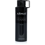 ARMAF Odyssey Homme perfumed body spray 200ml - Body Spray