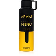 ARMAF Odyssey Mega perfumed body spray 200ml - Body Spray